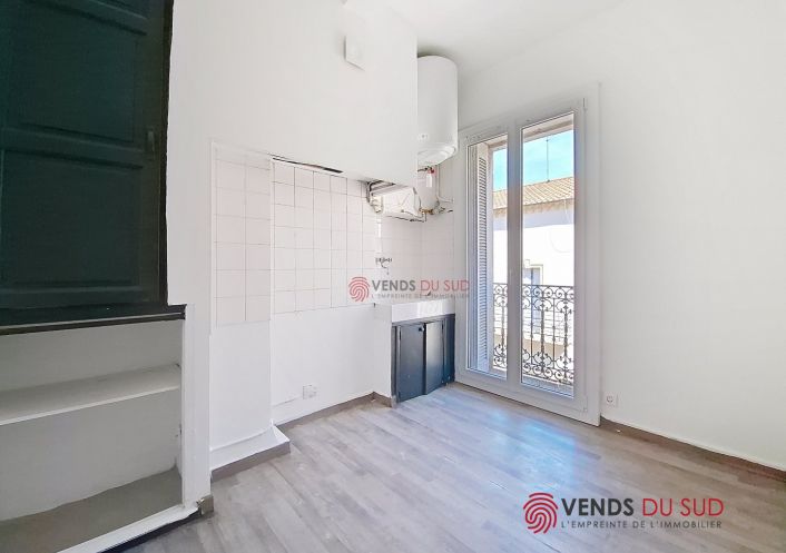 location Appartement Beziers