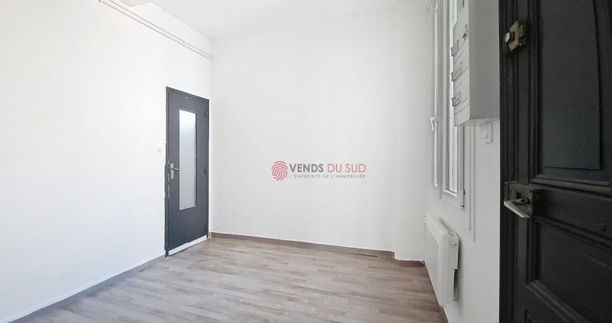 location Appartement Beziers