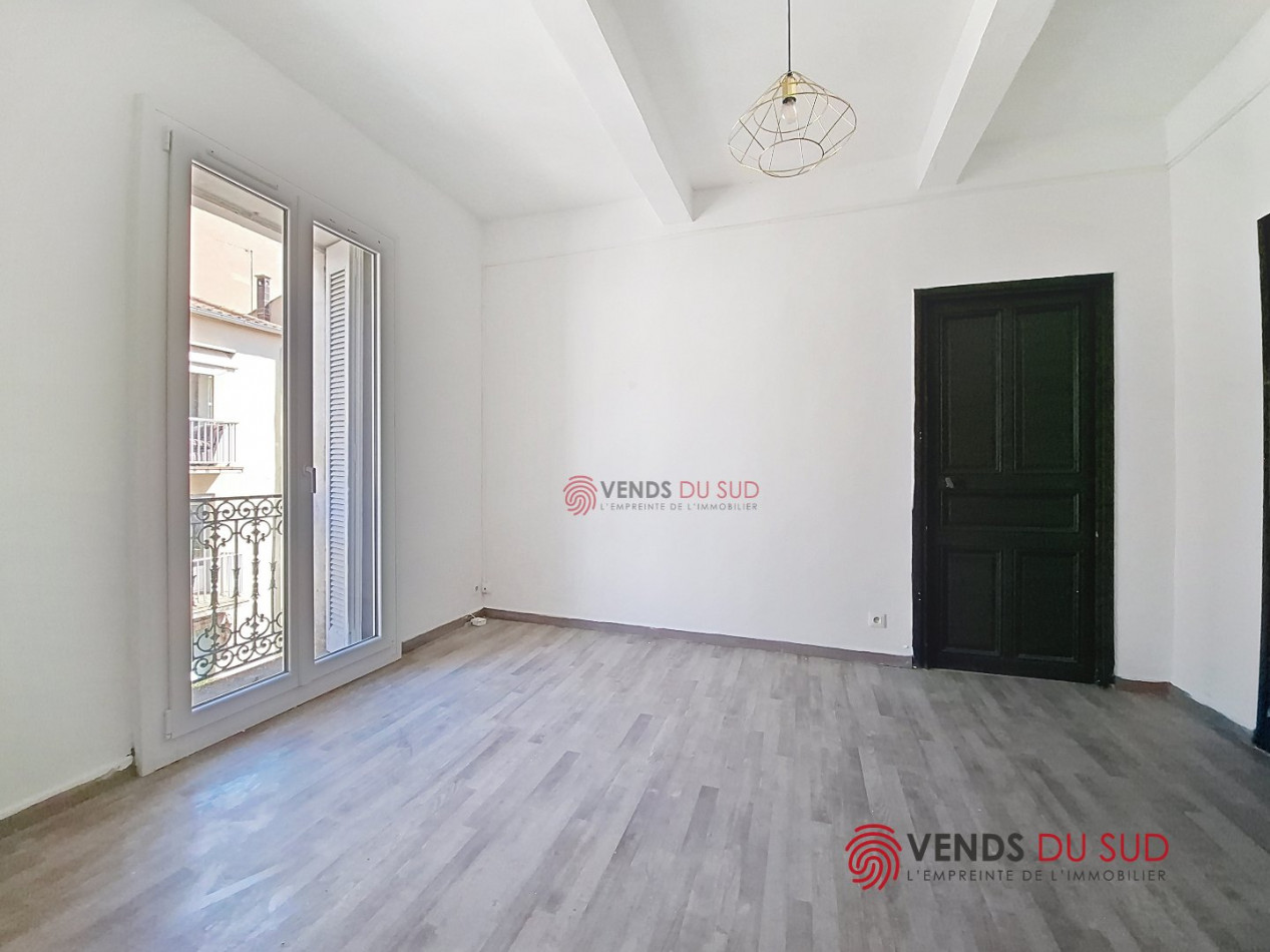 location Appartement Beziers - Photo 1