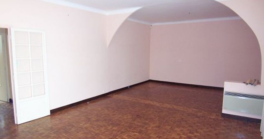 vente Appartement Beziers
