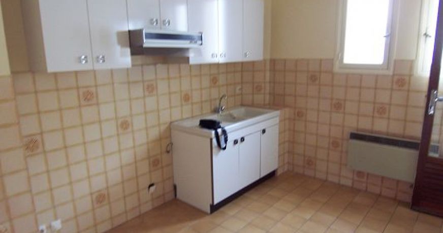 vente Appartement Beziers