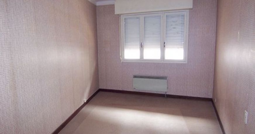 vente Appartement Beziers