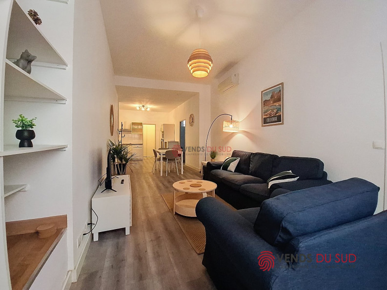 location Appartement Beziers - Photo 1