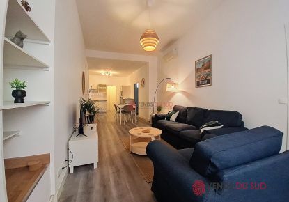 location Appartement Beziers