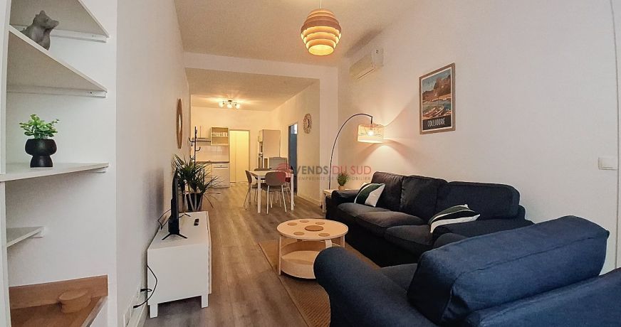 location Appartement Beziers