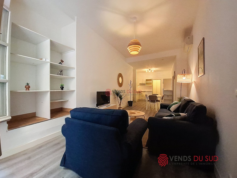 location Appartement Beziers - Photo 2