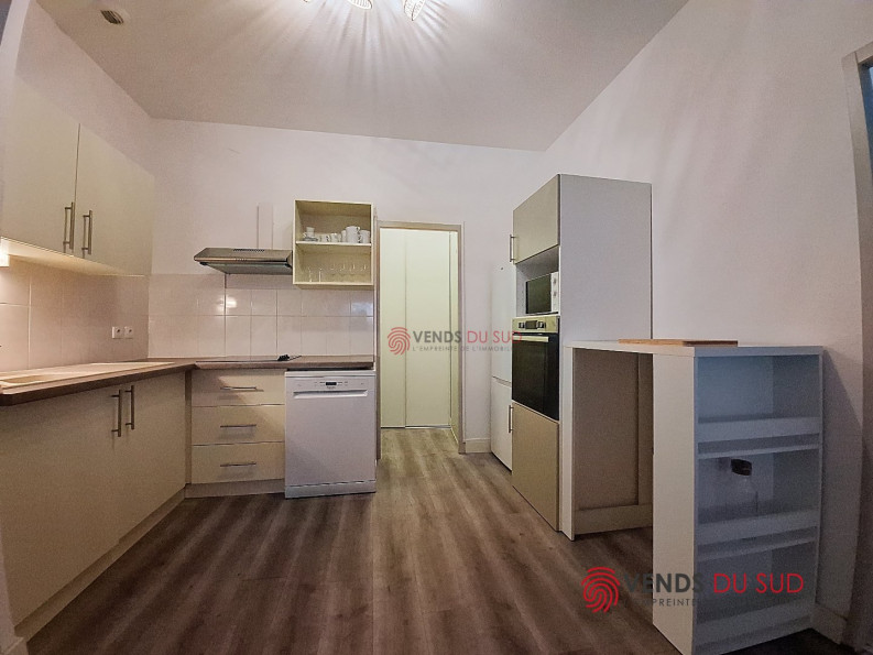 location Appartement Beziers - Photo 3