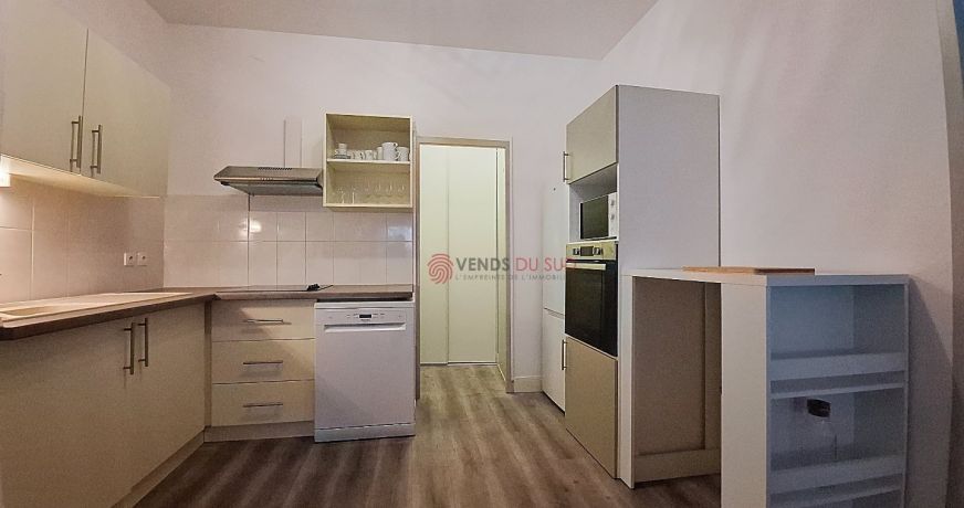 location Appartement Beziers