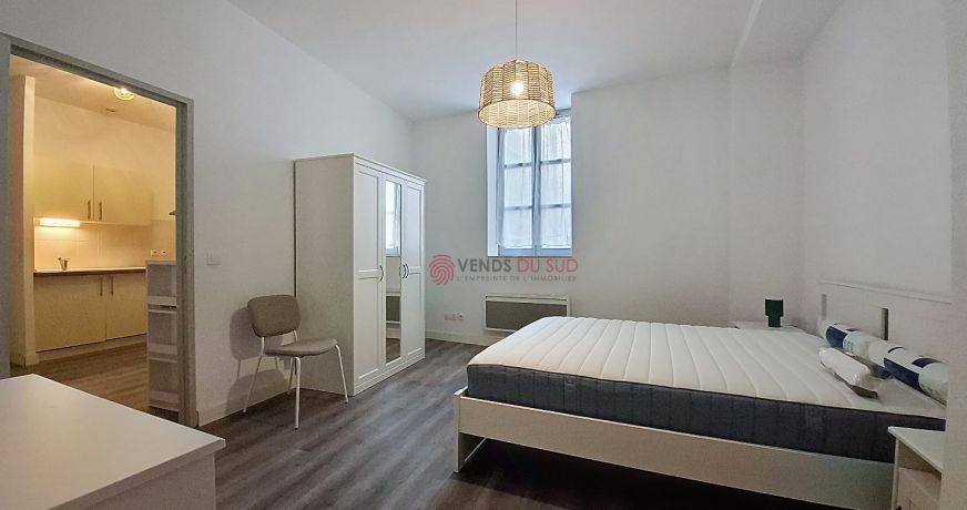 location Appartement Beziers