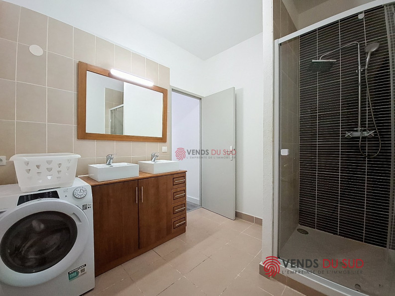 location Appartement Beziers - Photo 6