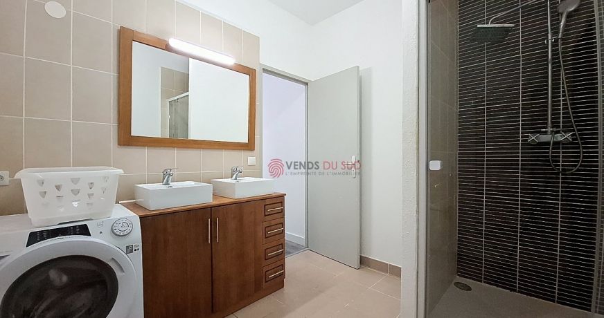 location Appartement Beziers