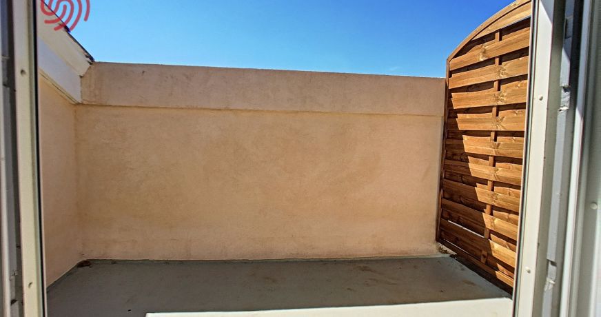 location Appartement Beziers