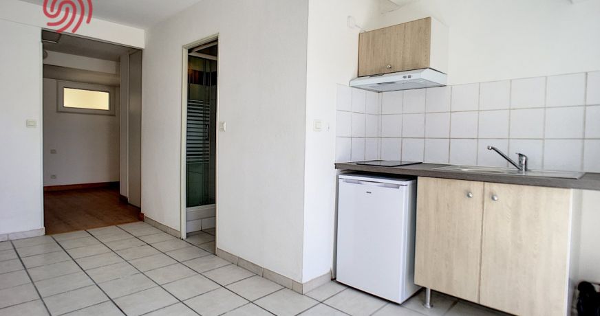 location Appartement Beziers