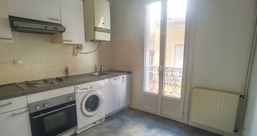vente Appartement Beziers