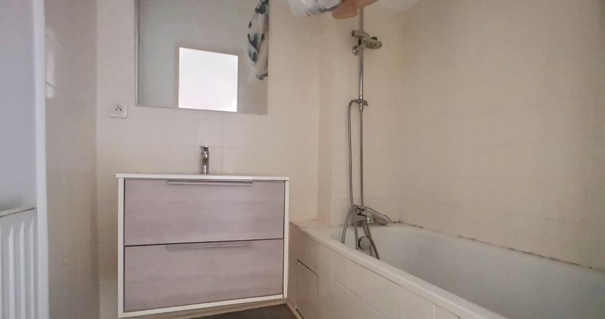 vente Appartement Beziers