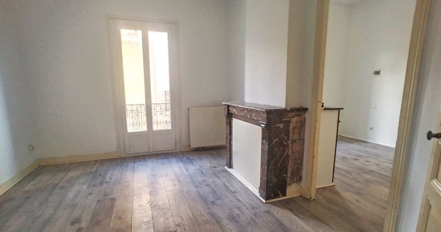 vente Appartement Beziers