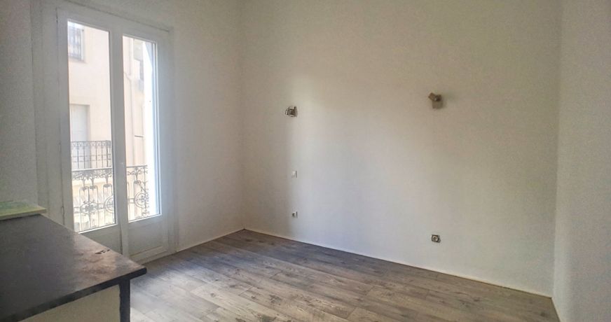 vente Appartement Beziers