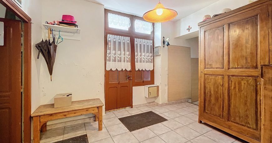 vente Maison de village Capestang