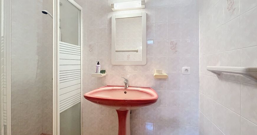 vente Maison de village Capestang