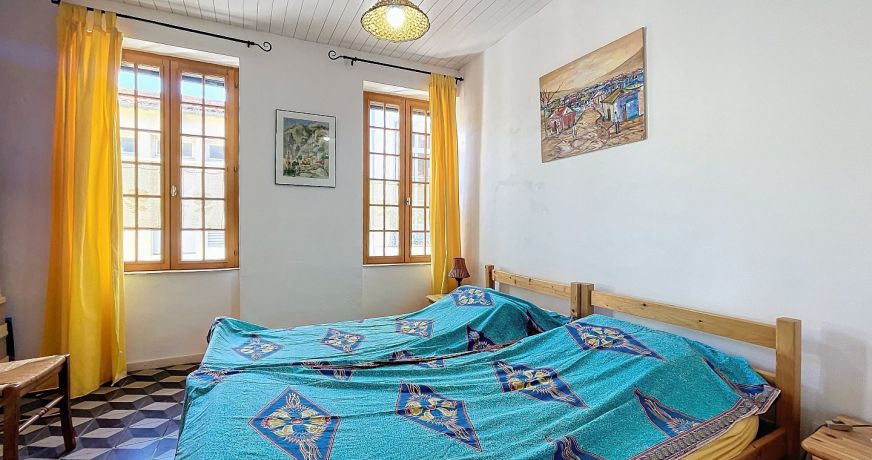 vente Maison de village Capestang