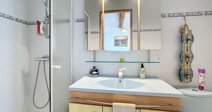 vente Maison de village Capestang