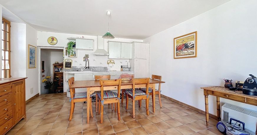 vente Maison de village Capestang