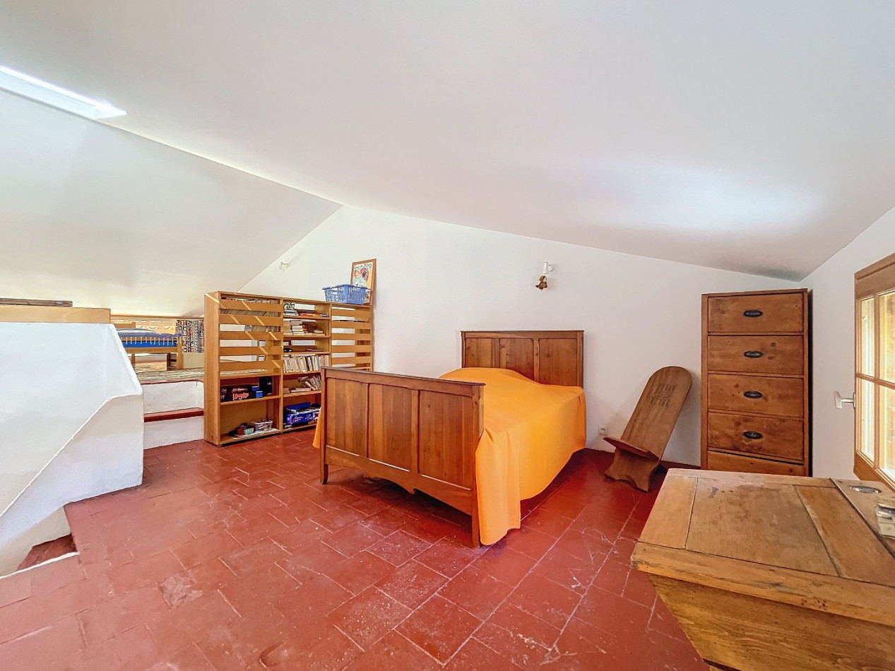 vente Maison de village Capestang - Photo 9