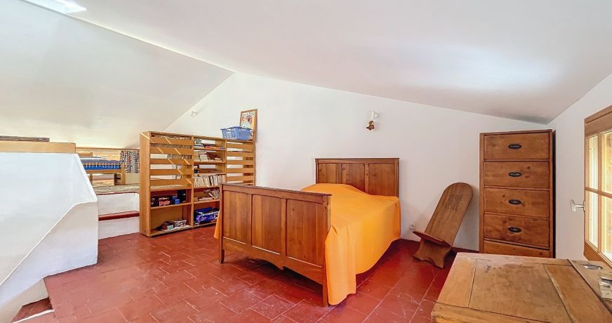 vente Maison de village Capestang