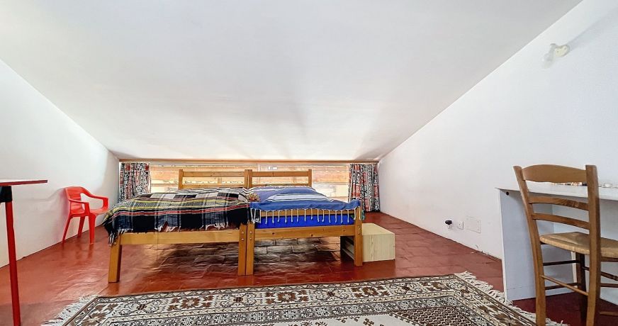 vente Maison de village Capestang