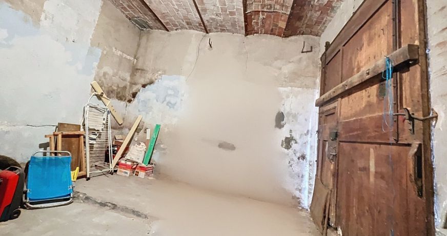 vente Maison de village Capestang