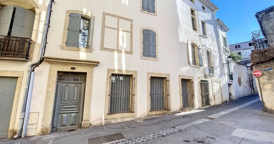 vente Studio Beziers