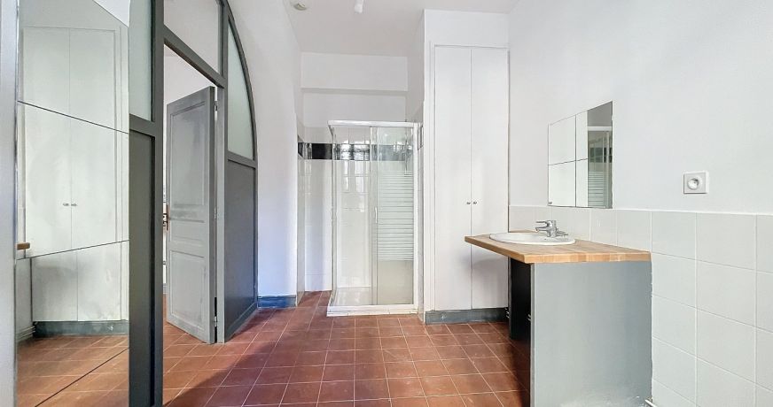 vente Studio Beziers