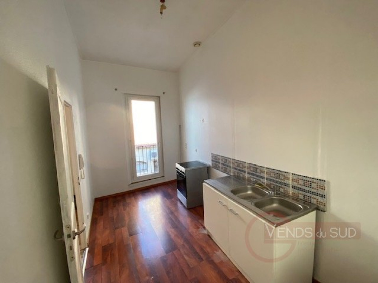 location Appartement Beziers - Photo 3