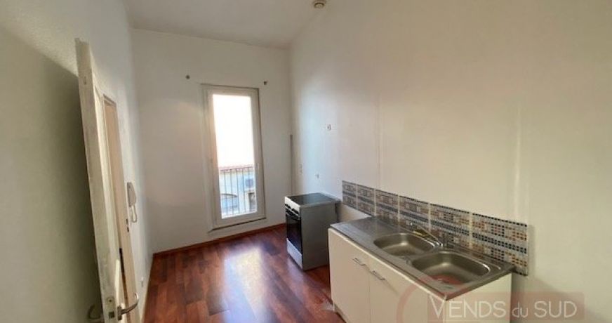 location Appartement Beziers