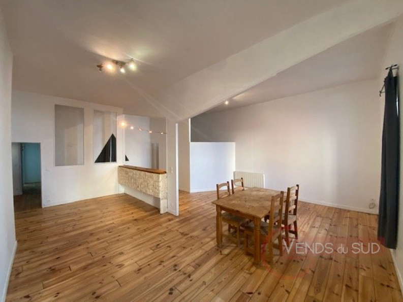 location Appartement Beziers - Photo 1