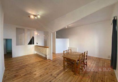 location Appartement Beziers