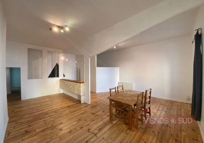 location Appartement Beziers