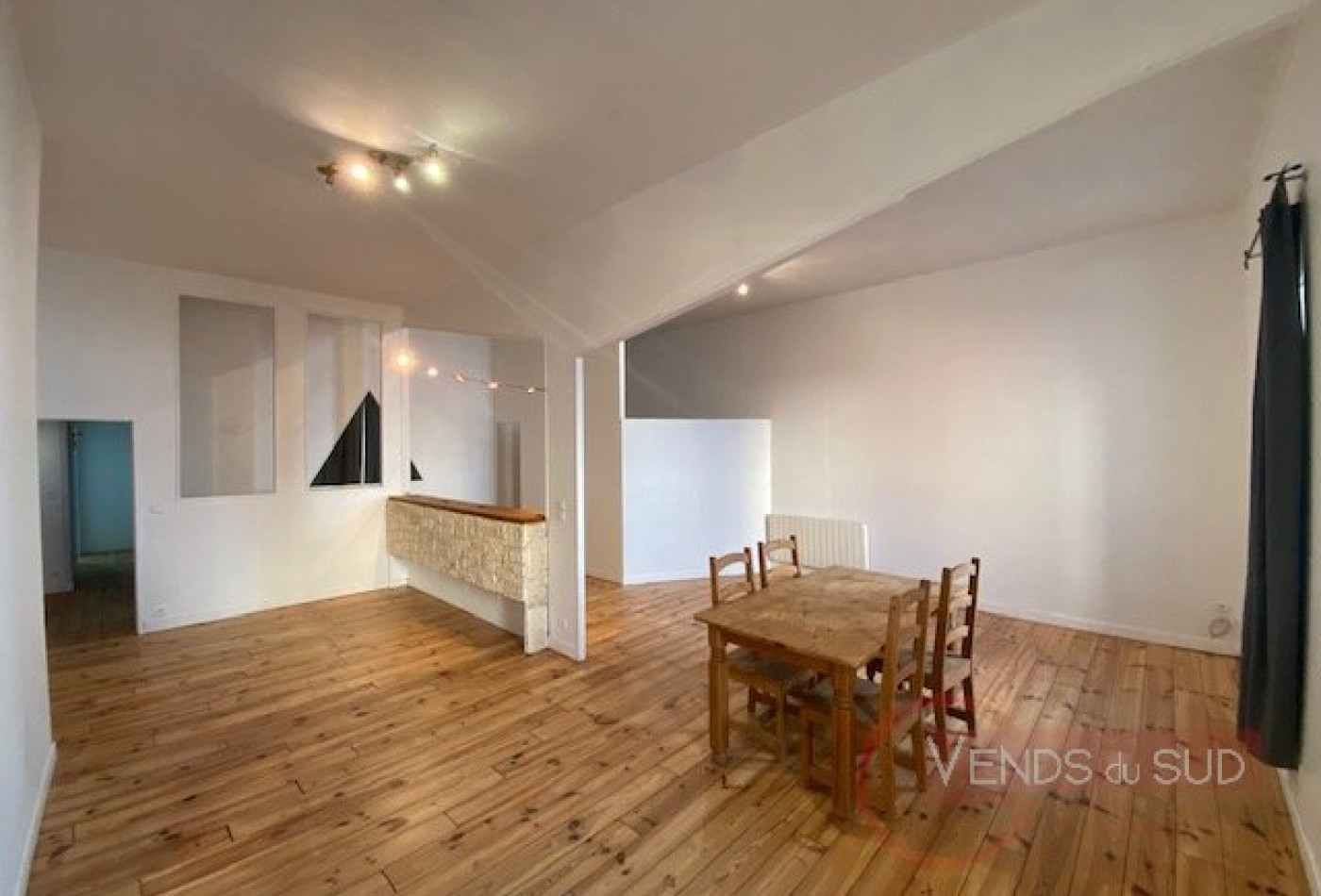 location Appartement Beziers - Photo 1