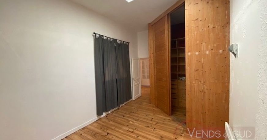 location Appartement Beziers