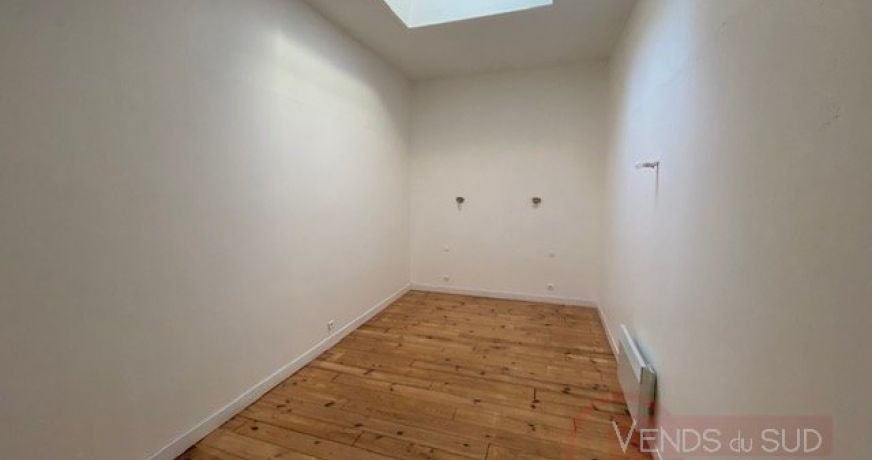 location Appartement Beziers