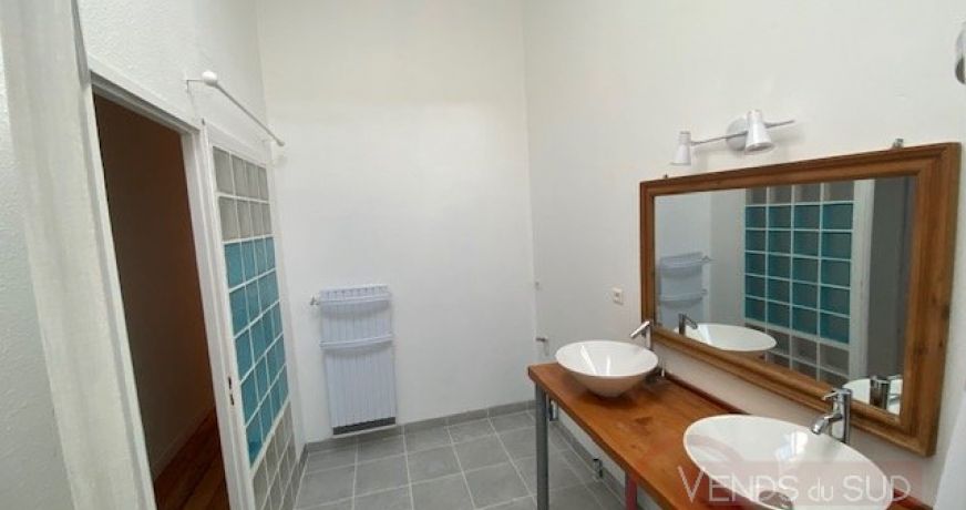 location Appartement Beziers