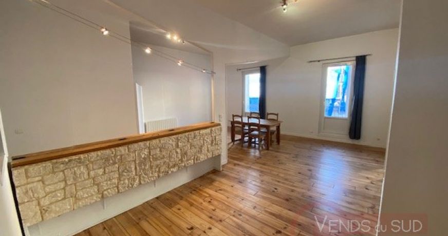 location Appartement Beziers