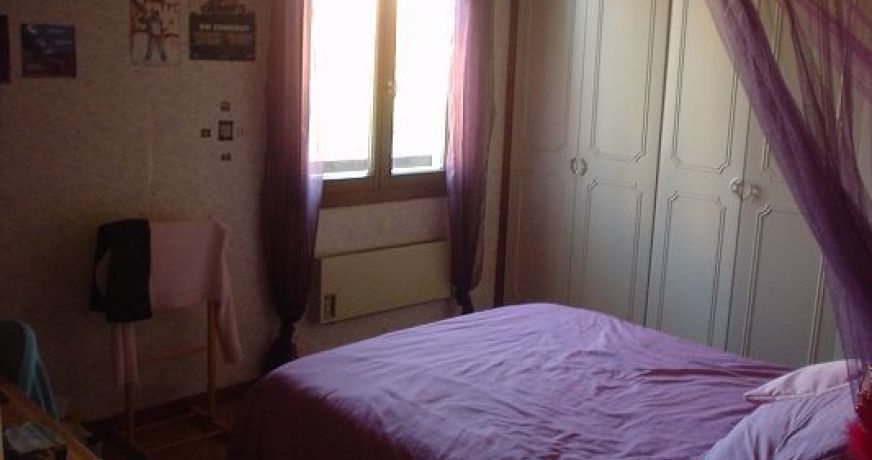 vente Maison Beziers