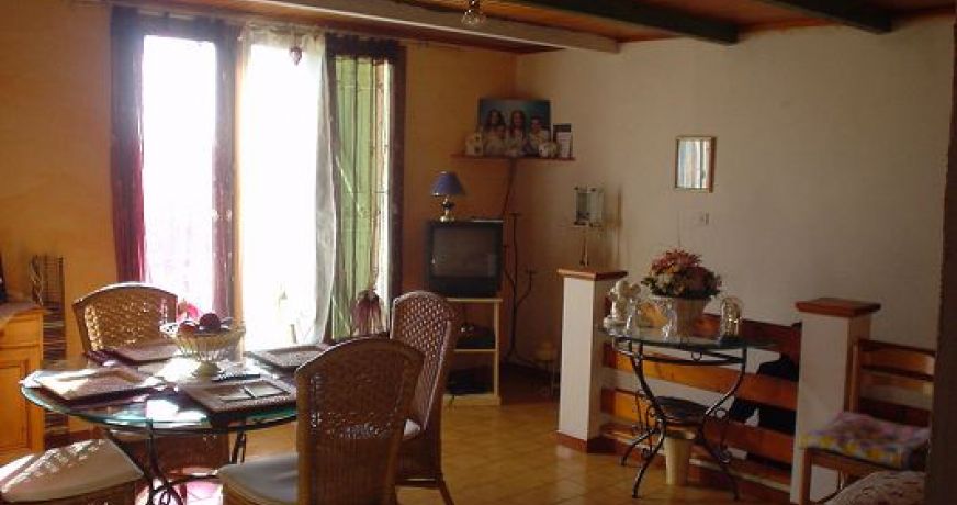 vente Maison Beziers