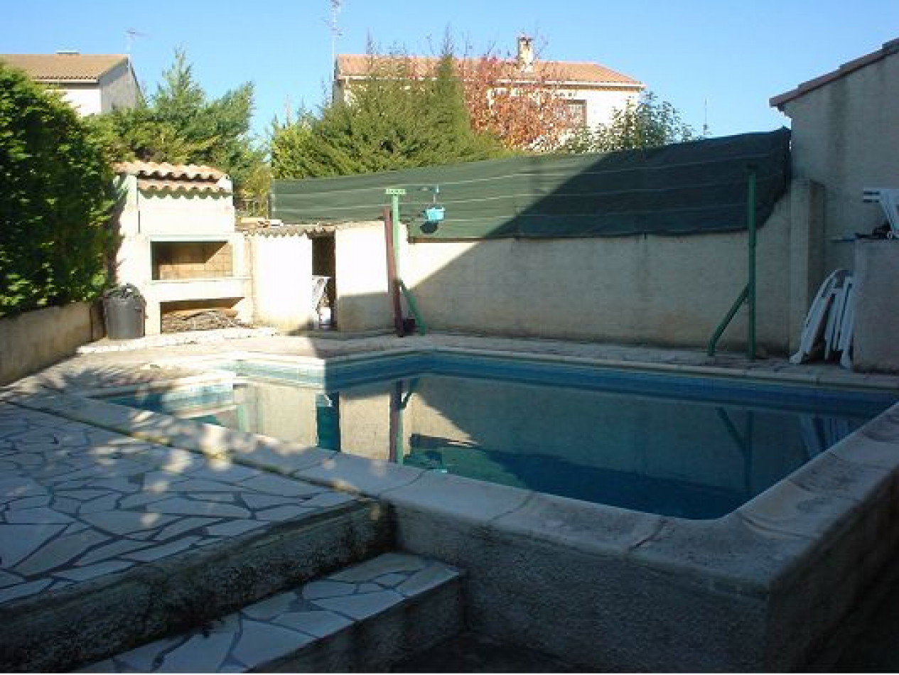 vente Maison Beziers - Photo 1