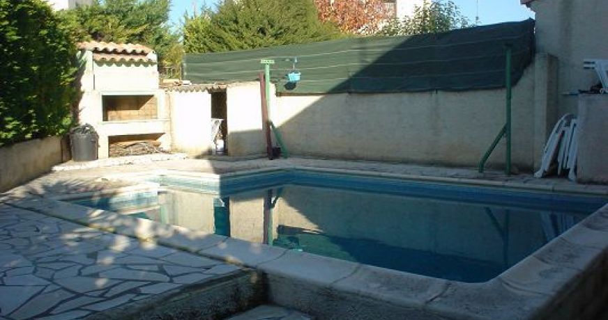 vente Maison Beziers