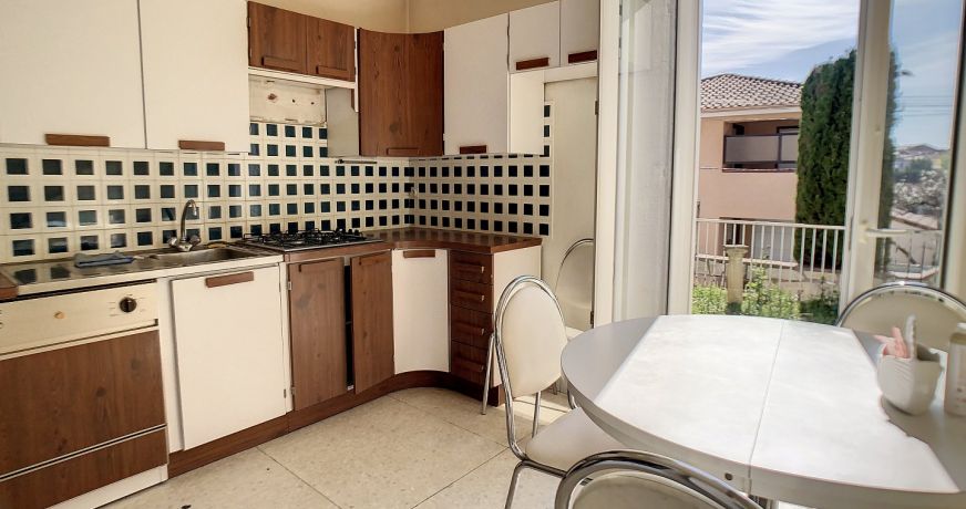 vente Maison Beziers