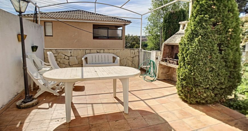 vente Maison Beziers