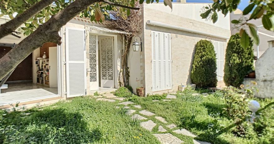 vente Maison Beziers