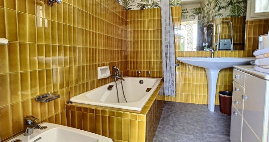 vente Maison Beziers